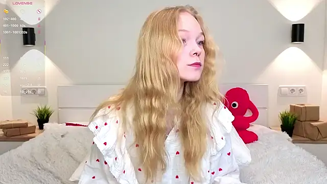 GhisllaineWestler online show from February 2026 05:16:02 AM