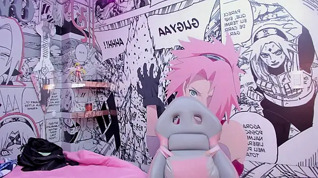 Angel yuhog online show from December 2025 04:25:01 AM