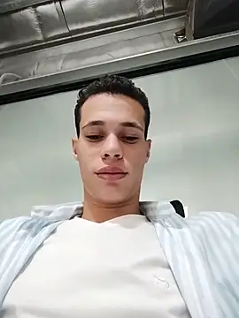 Garra55555 online show from November 2025 09:21:02 AM