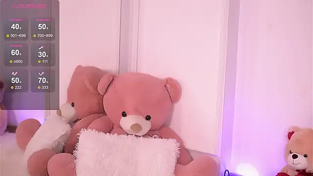 KaylaVelvet online show from February 2026 11:34:02 PM