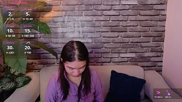 laurent scott online show from December 2025 12:19:02 PM