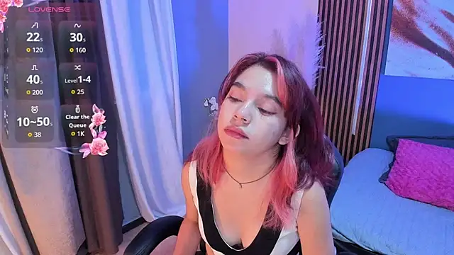 Snapshot of laurent_scott chatting on April 2026 11:16:01 AM laurent scott online show from April 2026 11:16:01 AM