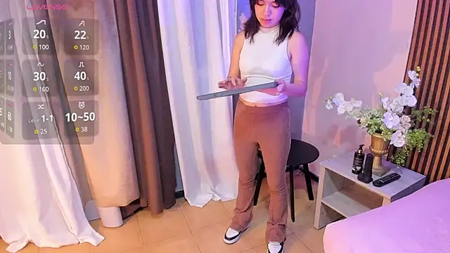 Snapshot of laurent_scott chatting on March 2026 11:36:01 AM laurent scott online show from March 2026 11:36:01 AM