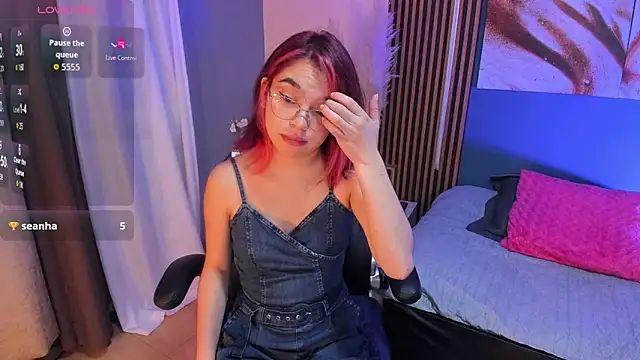 Snapshot of laurent_scott chatting on March 2026 11:52:02 AM laurent scott online show from March 2026 11:52:02 AM