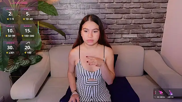 laurent scott online show from December 2025 12:10:01 PM