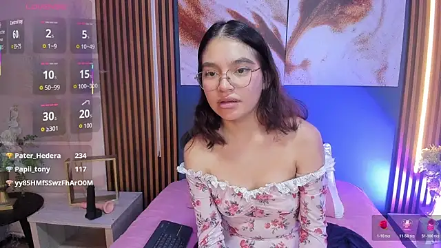 laurent scott online show from January 2026 05:27:02 PM