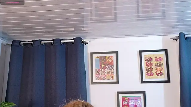 MilfArlet online show from January 2026 01:40:02 PM