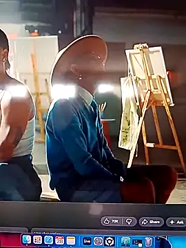 MilfArlet online show from March 2026 06:09:02 PM