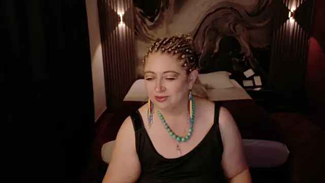 MilfArlet online show from March 2026 02:07:01 PM