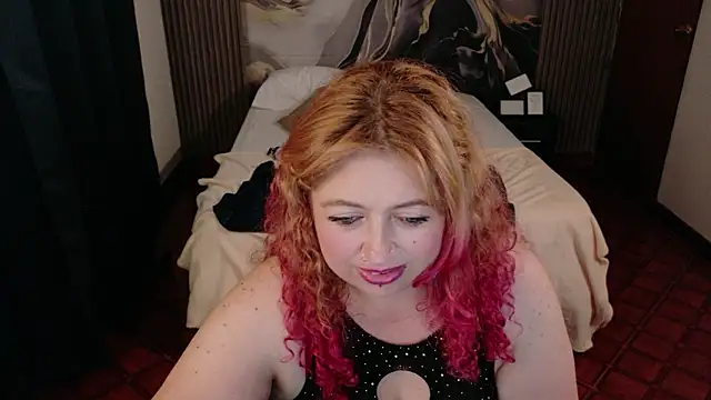 MilfArlet online show from January 2026 05:27:02 PM