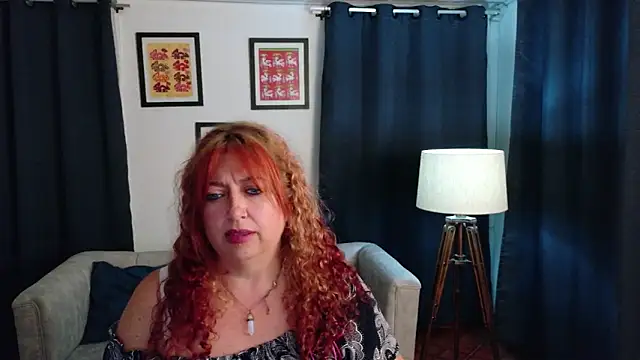 MilfArlet online show from June 2026 02:33:01 PM