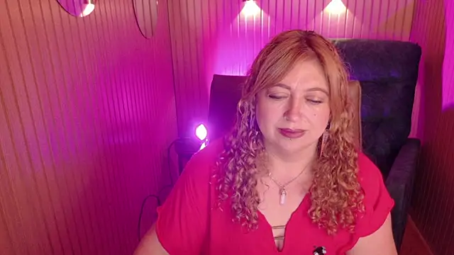 MilfArlet online show from February 2026 01:57:02 PM