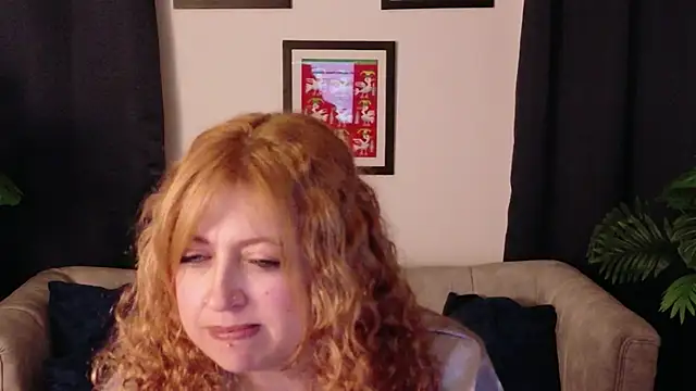 MilfArlet online show from January 2026 07:12:01 PM