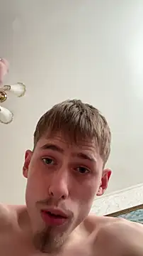 FreeRich online show from March 2026 09:21:02 AM