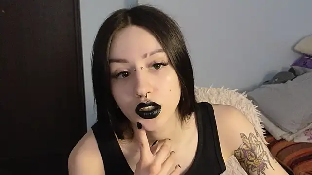 CosmicCanddy online show from January 2026 08:16:02 PM