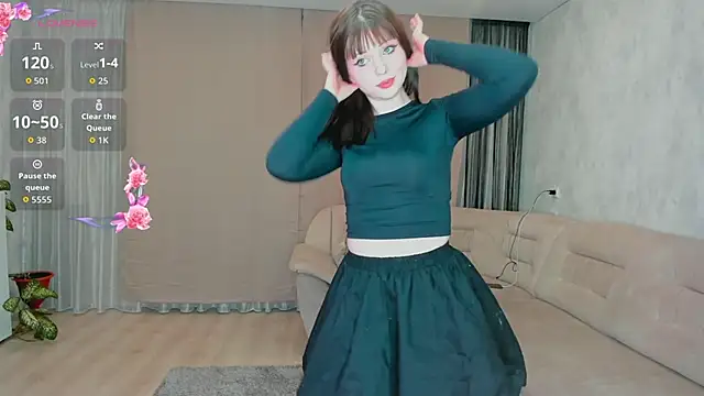 JaneMolane online show from February 2026 02:36:02 PM