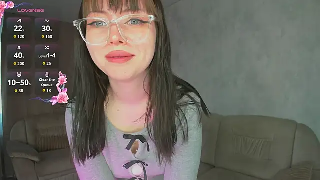JaneMolane online show from May 2026 05:05:01 AM