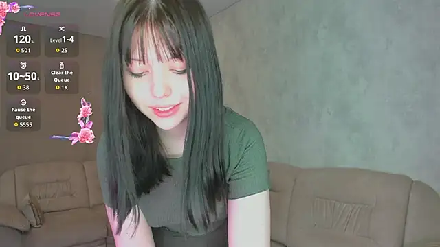 JaneMolane online show from March 2026 02:16:01 PM