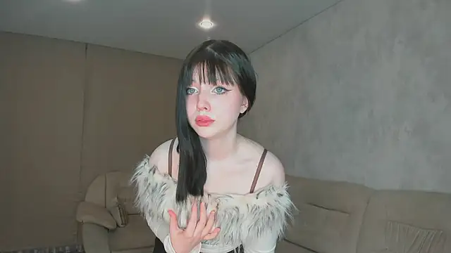 JaneMolane online show from March 2026 02:33:01 PM