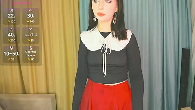 Snapshot of JaneMolane chatting on December 2025 01:21:01 PM JaneMolane online show from December 2025 01:21:01 PM