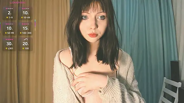 Snapshot of JaneMolane chatting on December 2025 02:09:01 PM JaneMolane online show from December 2025 02:09:01 PM