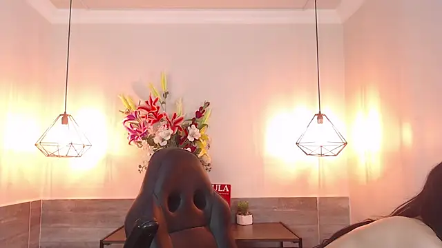 MarianaMontezz online show from February 2026 07:46:02 PM