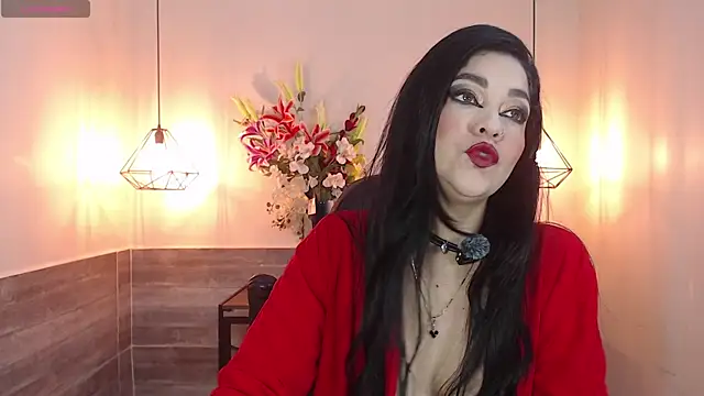 MarianaMontezz online show from February 2026 07:58:02 PM