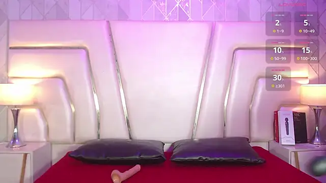 MarianaMontezz online show from April 2026 08:16:02 PM