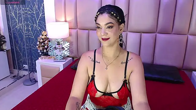 MarianaMontezz online show from December 2025 11:58:02 AM