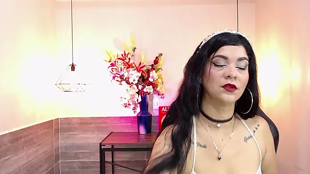 MarianaMontezz online show from February 2026 11:54:02 AM