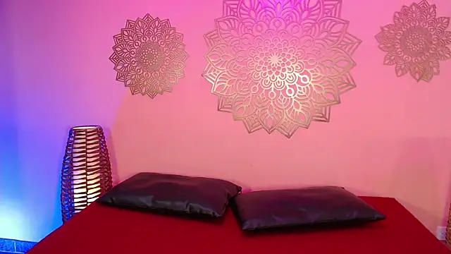 MarianaMontezz online show from June 2026 08:47:01 PM