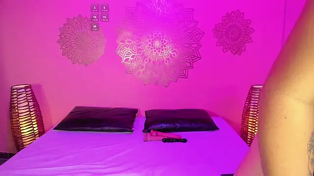 MarianaMontezz online show from April 2026 08:37:02 PM