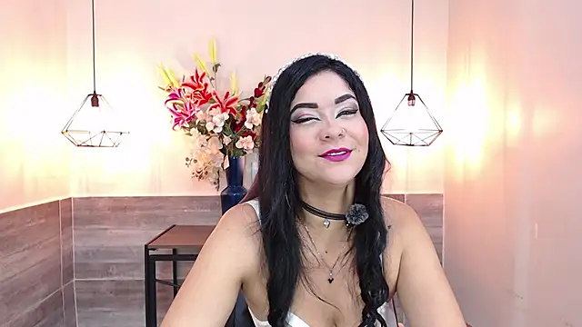 MarianaMontezz online show from February 2026 12:26:01 PM