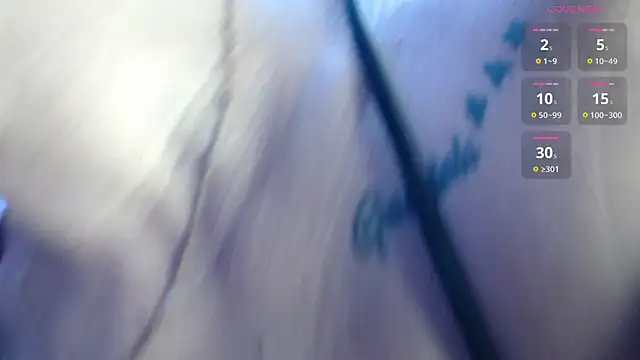 MarianaMontezz online show from April 2026 08:04:02 PM