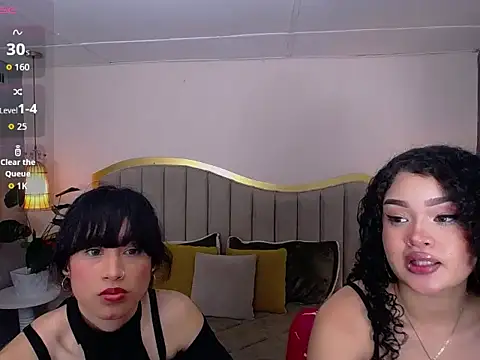 alyson ethan online show from February 2026 07:19:02 PM