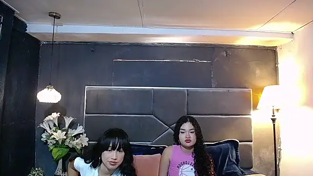 alyson ethan online show from March 2026 07:42:01 PM