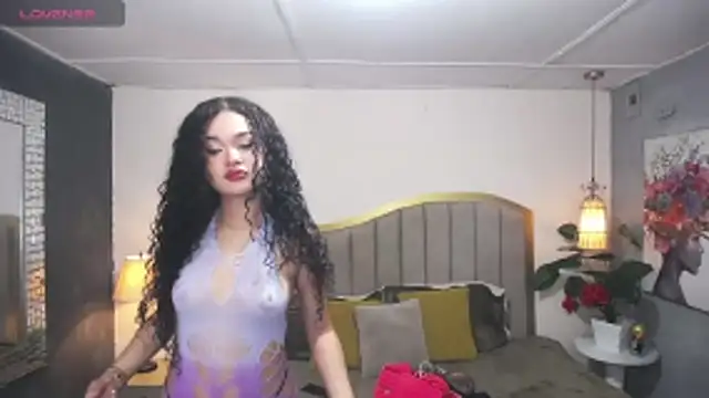 alyson ethan online show from February 2026 07:26:01 PM