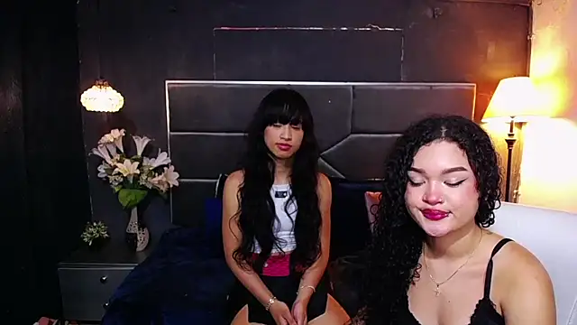 alyson ethan online show from March 2026 07:32:02 PM