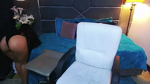 alyson ethan online show from March 2026 07:29:01 PM