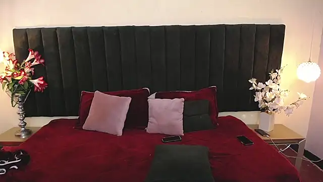 alyson ethan online show from February 2026 07:47:01 PM