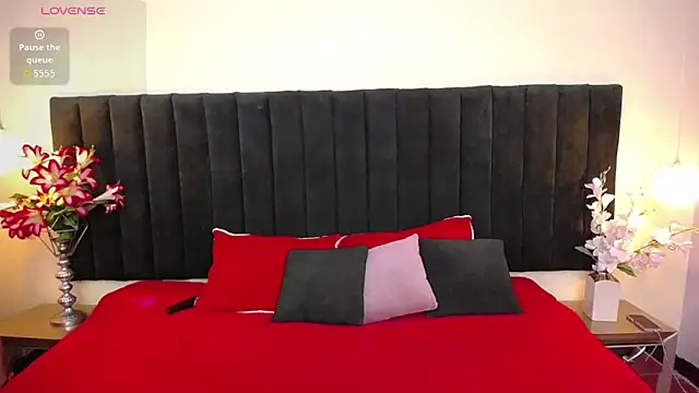 alyson ethan online show from March 2026 07:52:01 PM