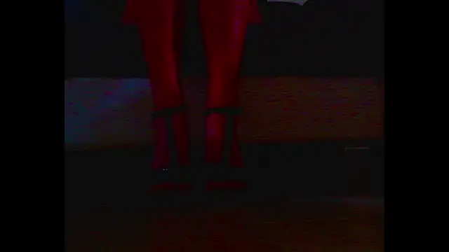 LadyTalona online show from December 2025 10:03:02 AM