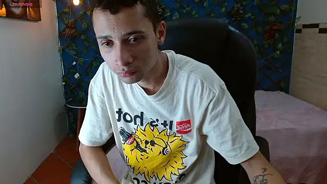 LucassSmith11 online show from February 2026 06:29:01 PM