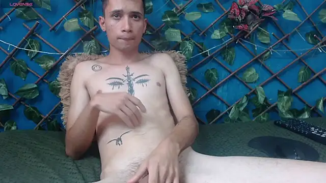 LucassSmith11 online show from January 2026 05:27:02 PM