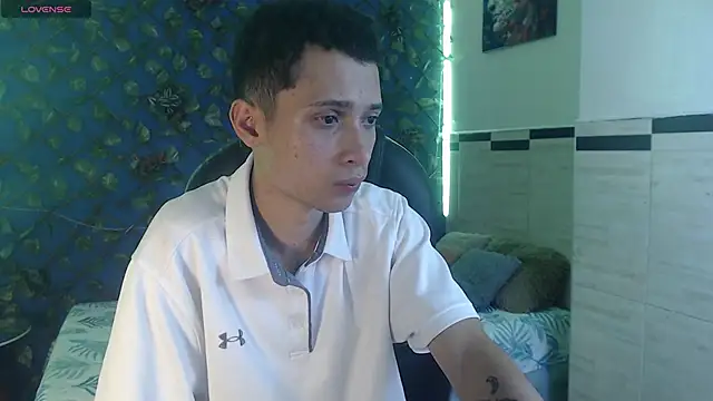 LucassSmith11 online show from April 2026 06:36:01 PM