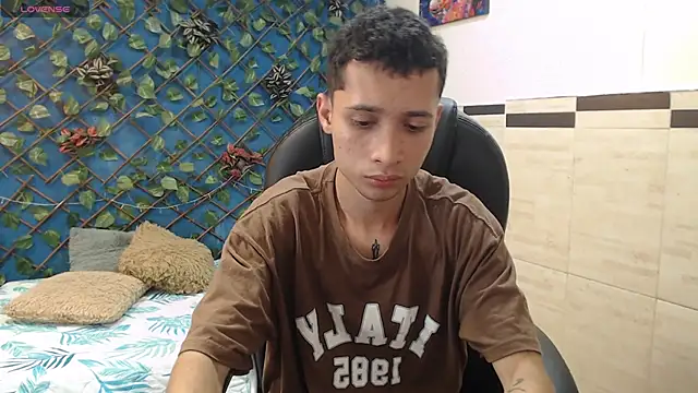 LucassSmith11 online show from March 2026 07:16:01 PM