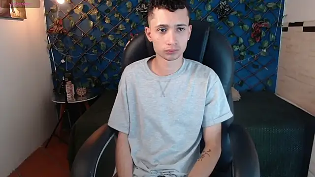 LucassSmith11 online show from January 2026 11:25:01 AM