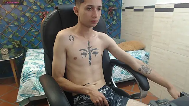 LucassSmith11 online show from March 2026 06:20:02 PM