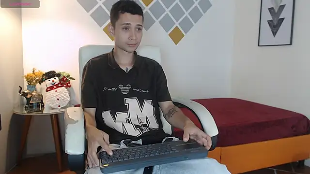 LucassSmith11 online show from February 2026 03:03:02 PM