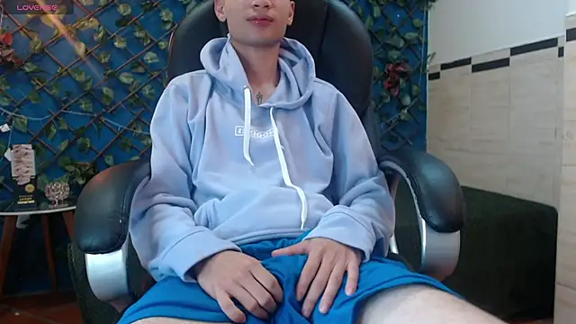 LucassSmith11 online show from January 2026 11:59:02 AM